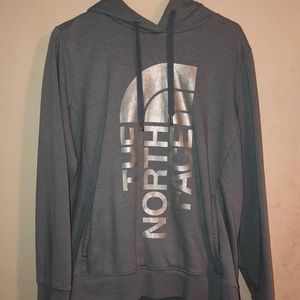 North Face Hoodie